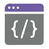 Technical Modules: icon